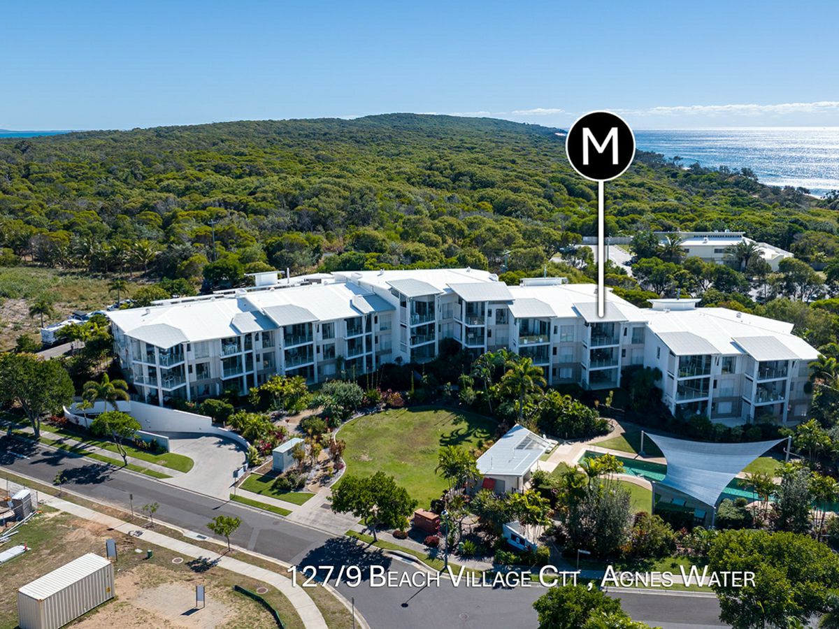 127/9 Beaches Village Circuit, Agnes Water - image 1