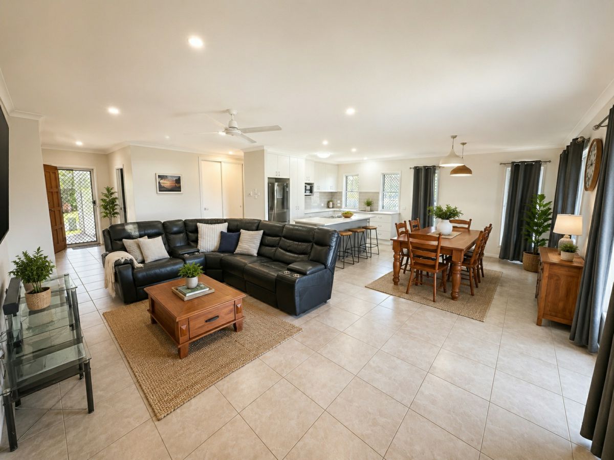 1 Atlantis Boulevard, Agnes Water - image 1