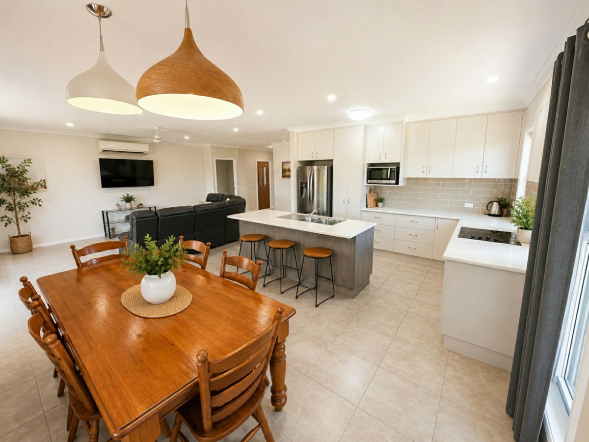 1 Atlantis Boulevard, Agnes Water - image 2