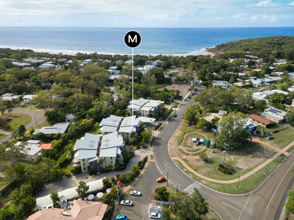 24/3 Agnes Street, Agnes Water - image 1