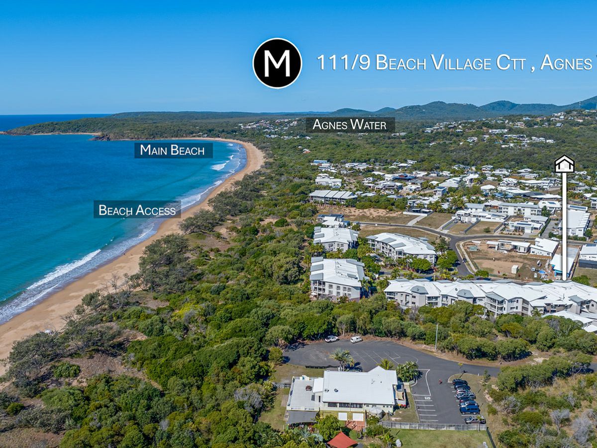 111/9 Beaches Village Circuit, Agnes Water - image 2