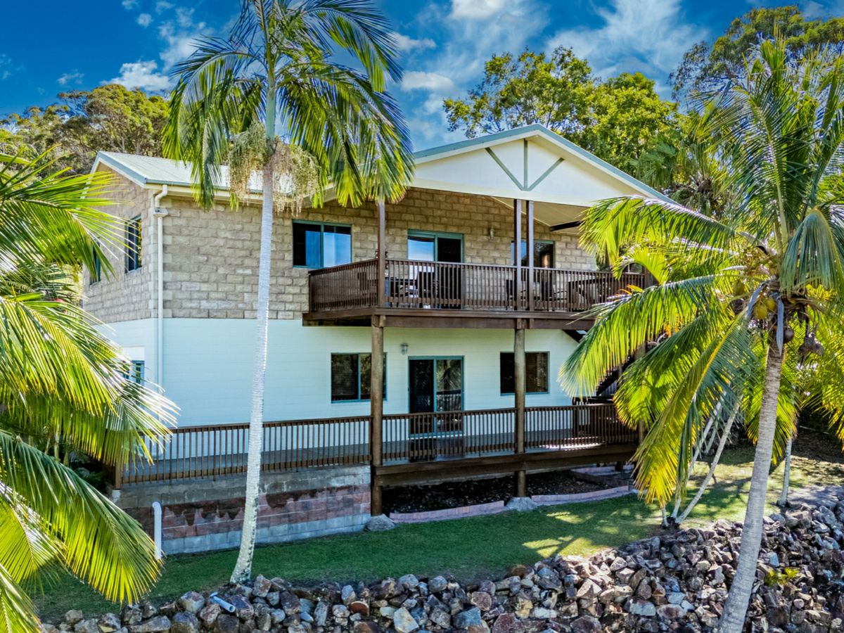 2 Woodrow Drive, Agnes Water - image 1