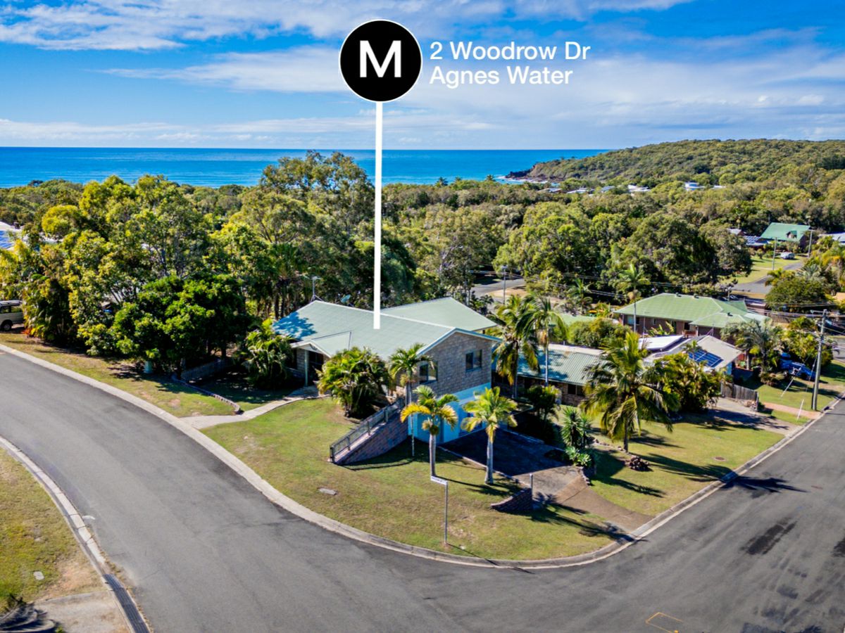 2 Woodrow Drive, Agnes Water - image 2