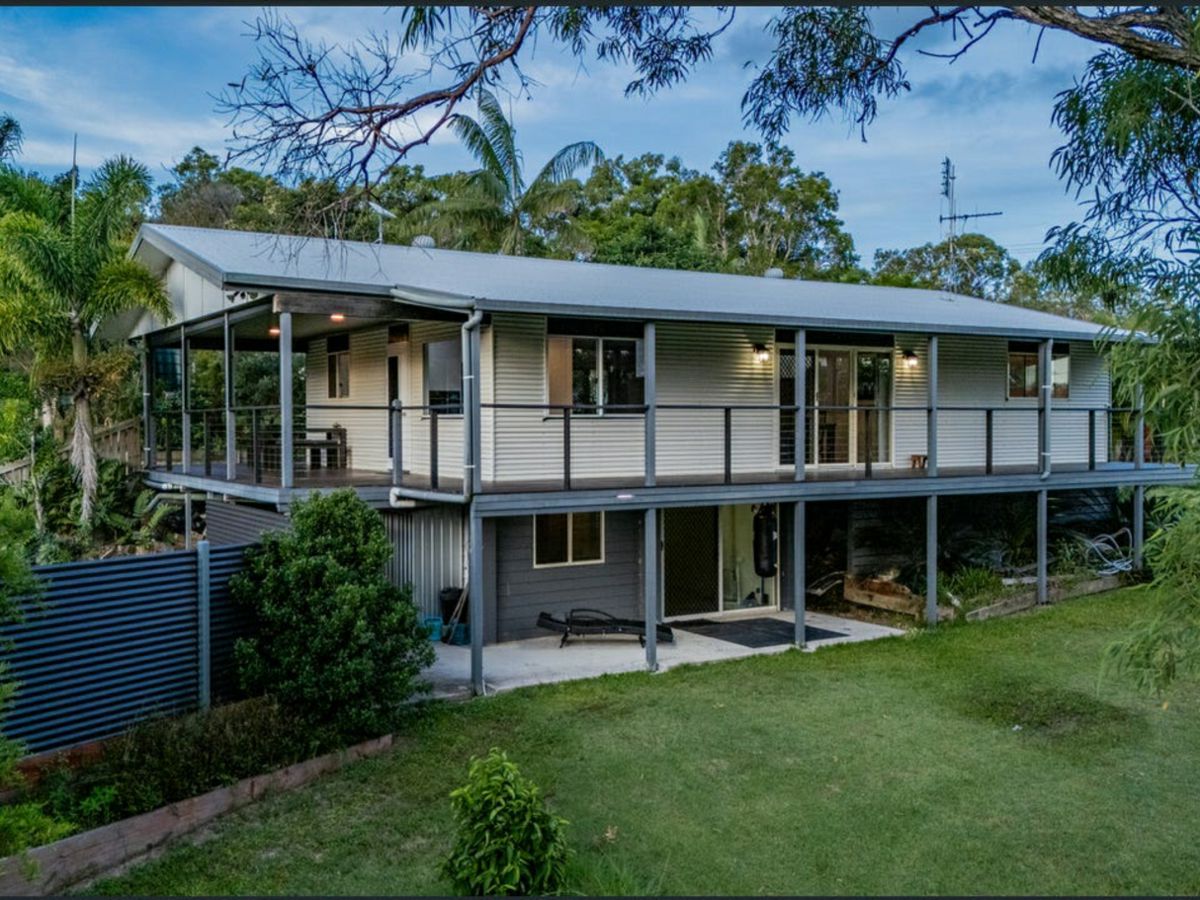 21 Wilson Drive, Agnes Water - image 1