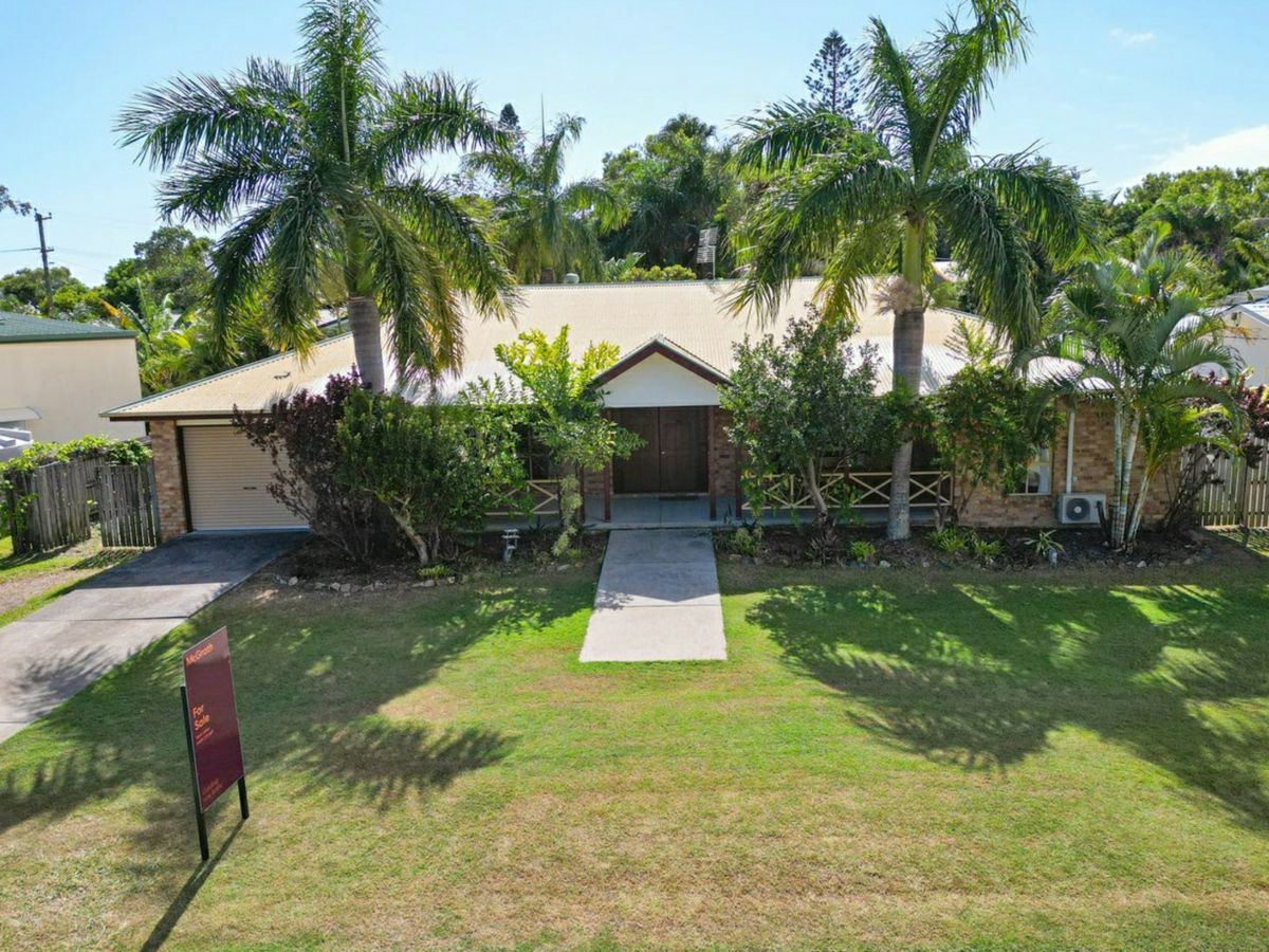 3 Jeffrey Court, Agnes Water - image 1