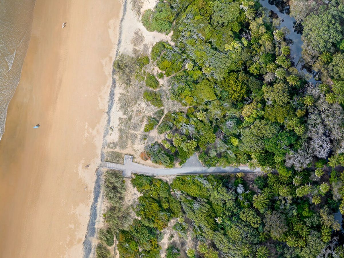 1/12 Ocean Beach Drive, Agnes Water - image 1