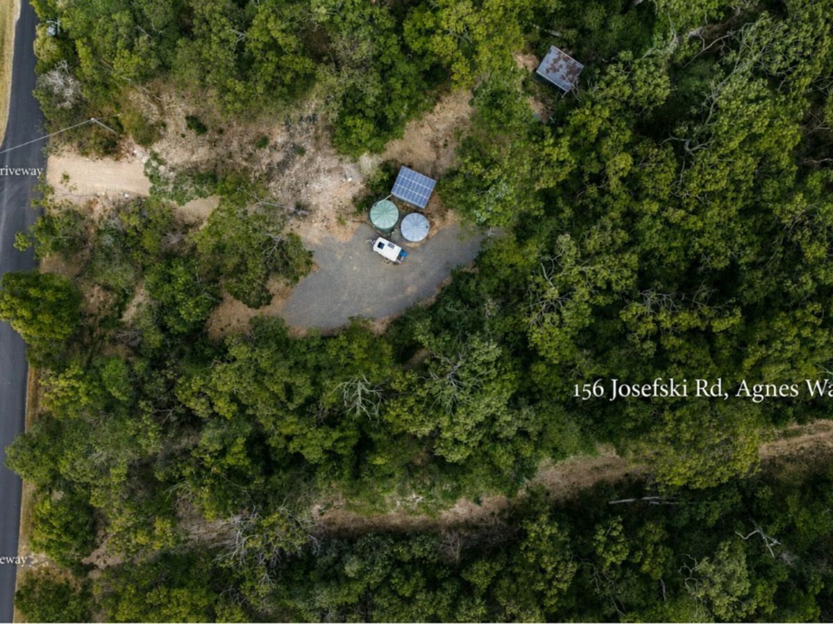 156 Josefski Road, Agnes Water - image 2