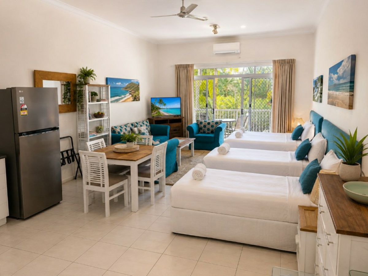 31/40 Captain Cook Drive, Agnes Water - image 2