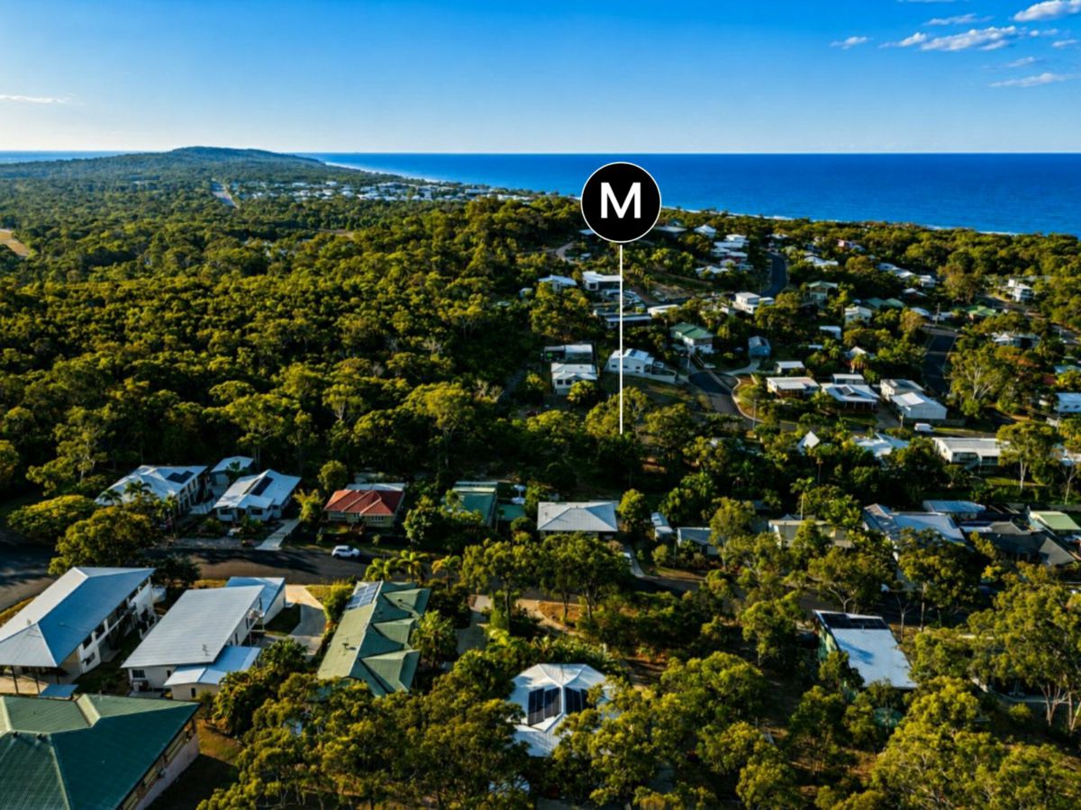 11 Cabbage Palm Drive, Agnes Water - image 1