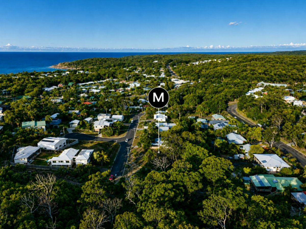 11 Cabbage Palm Drive, Agnes Water - image 3