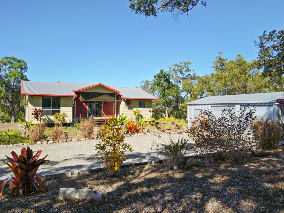 292 Baldaw Road, Captain Creek - image 2