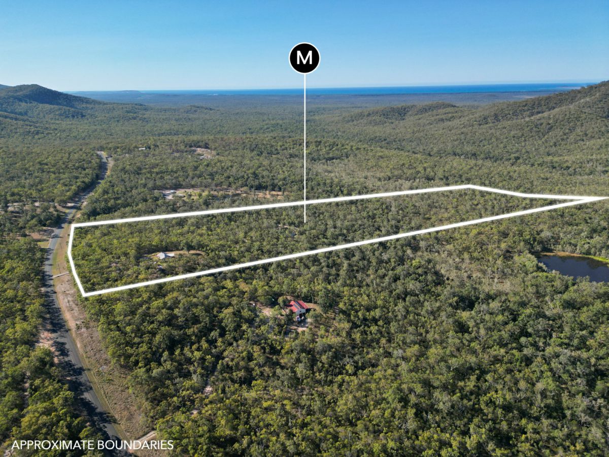 292 Baldaw Road, Captain Creek - image 3