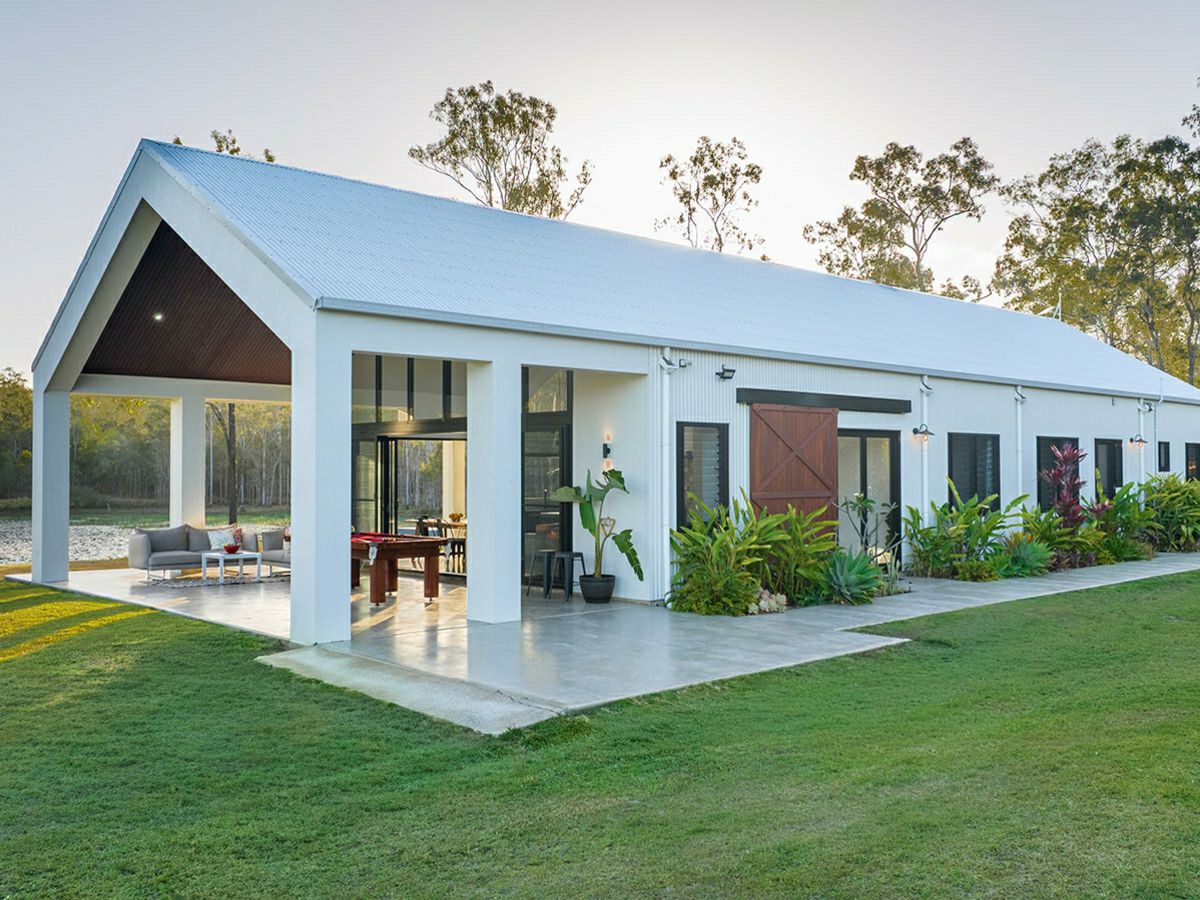 759 Round Hill Road, Captain Creek - image 1