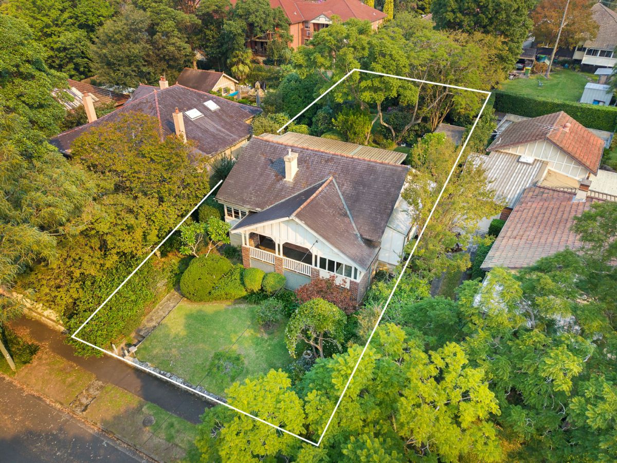 36 Wolseley Road, LINDFIELD