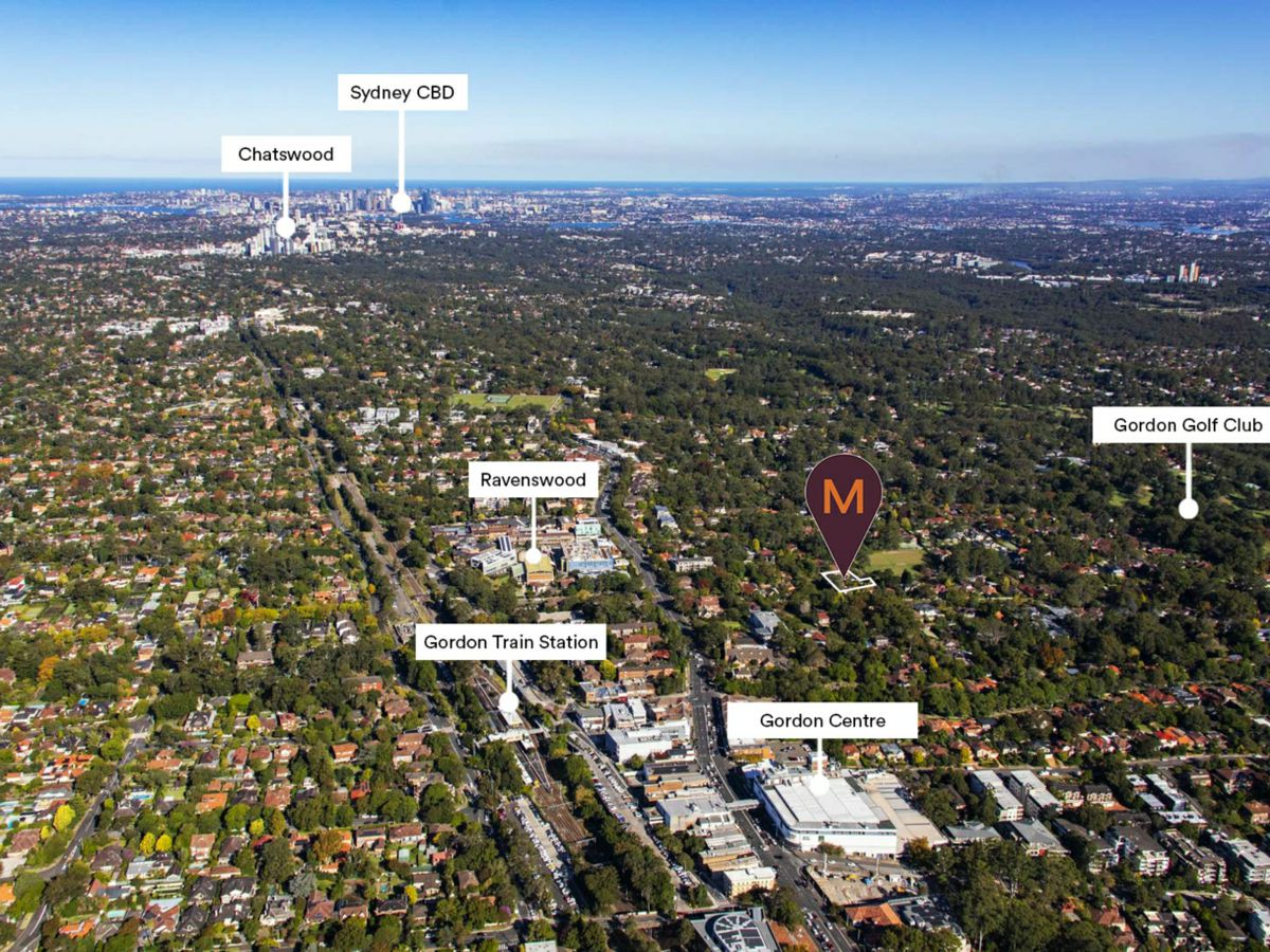 18-24 Yarabah Avenue, GORDON