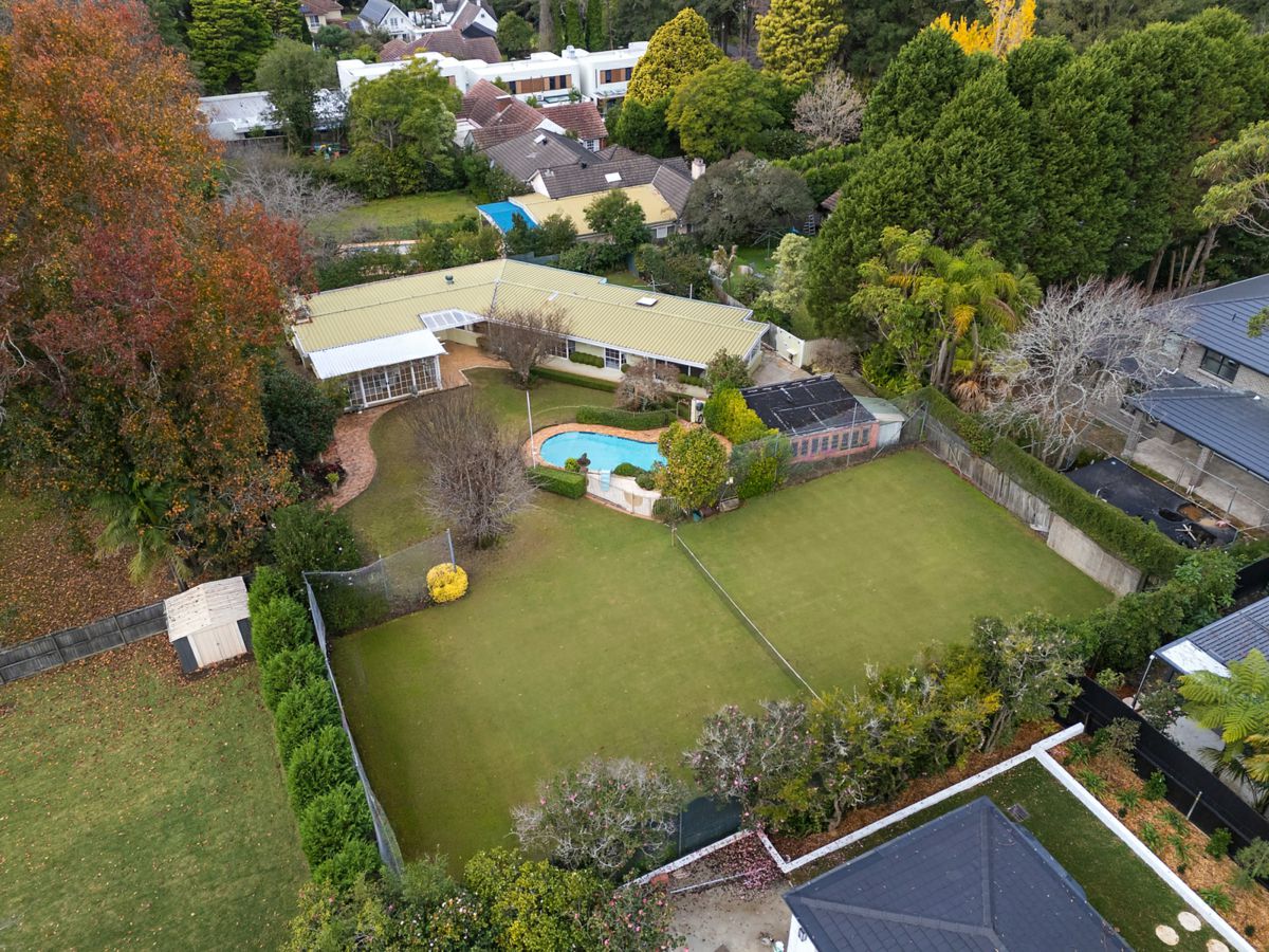 110A Junction Road, Wahroonga - image 1