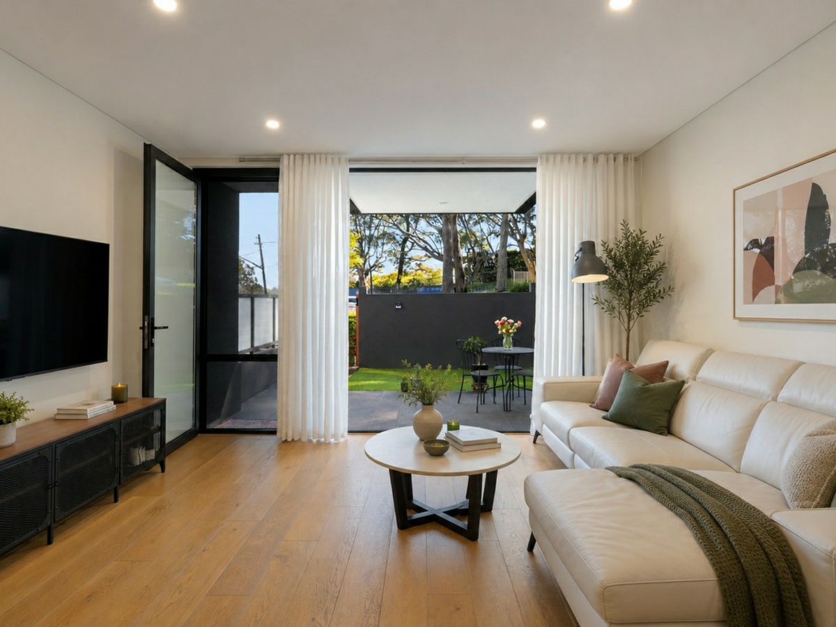3/12 Beaconsfield Parade, Lindfield - image 2