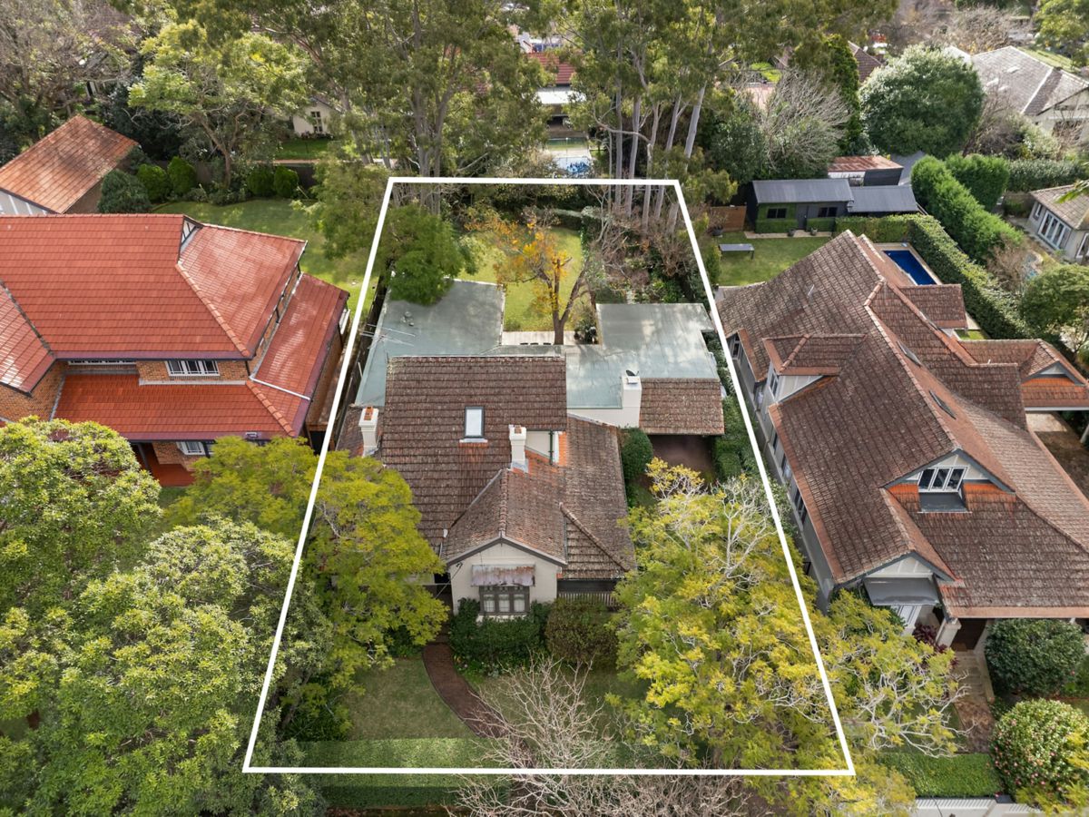 14 Lord Street, Roseville - image 1