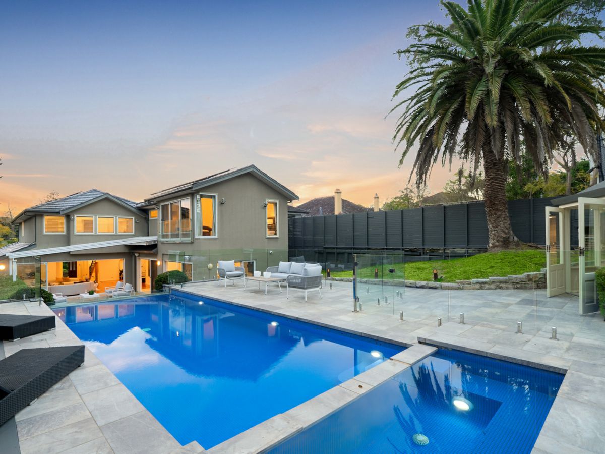 18 Forsyth Street, Killara - image 1