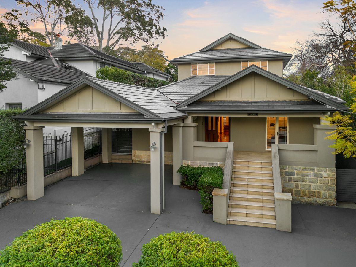 18 Forsyth Street, Killara - image 2