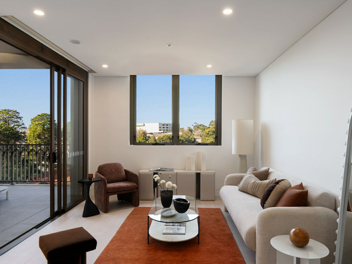 316/1 Balfour Street, Lindfield - image 1