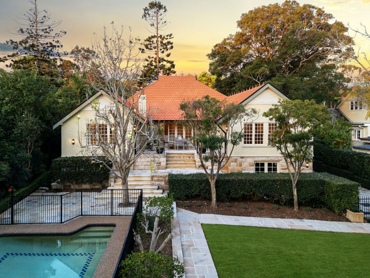 4 Ortona Road, Lindfield - image 1