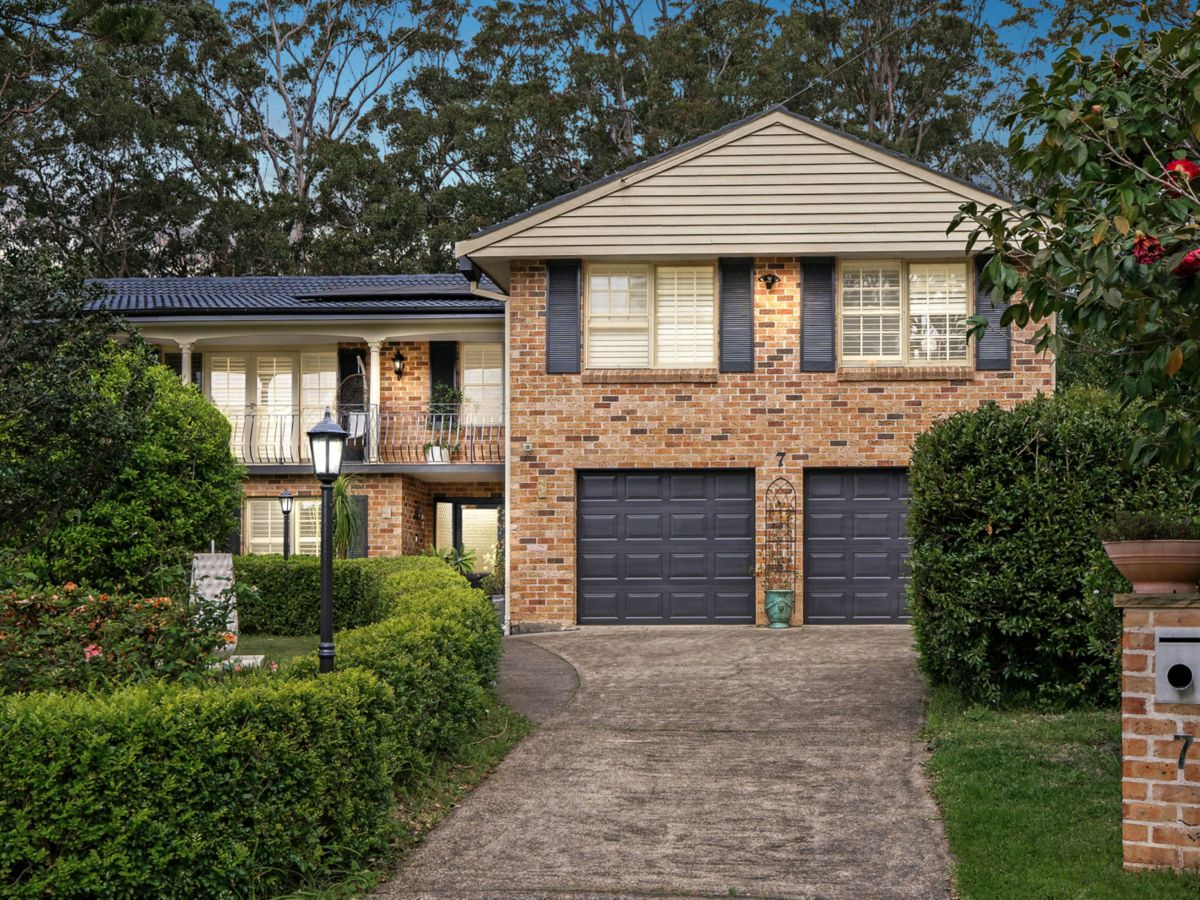7 Coree Place, St Ives - image 1