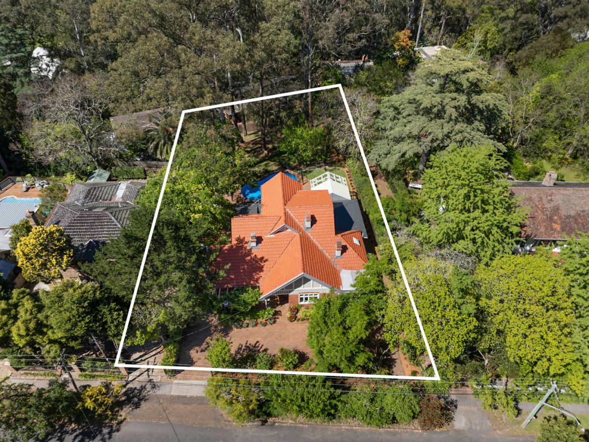 14 Fox Valley Road, Wahroonga - image 1