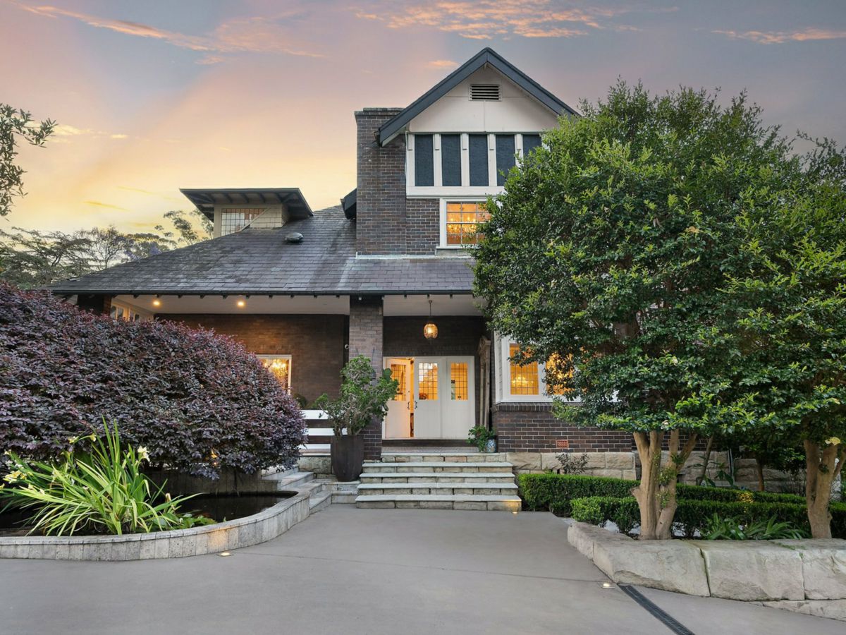 59 Pymble Avenue, Pymble - image 2