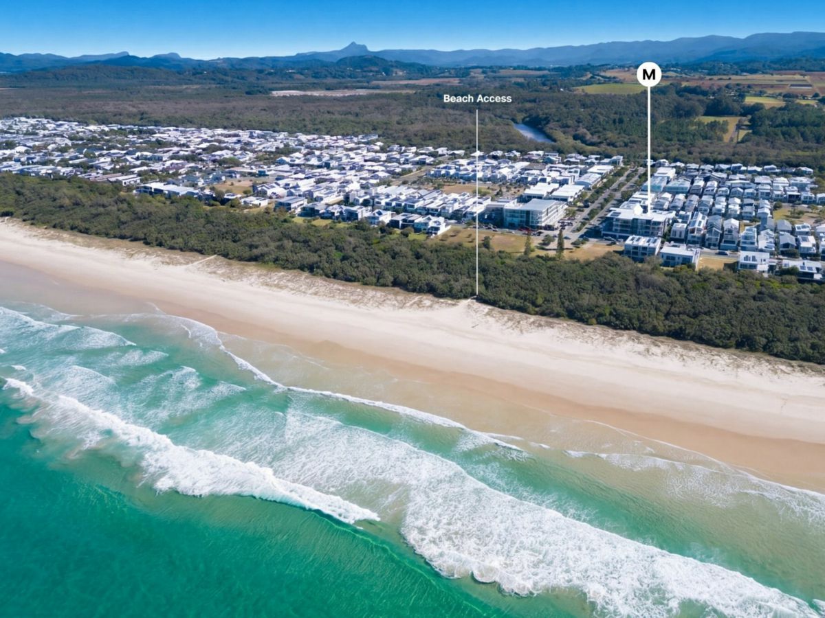 2/56 Cylinders Drive, Kingscliff - image 1