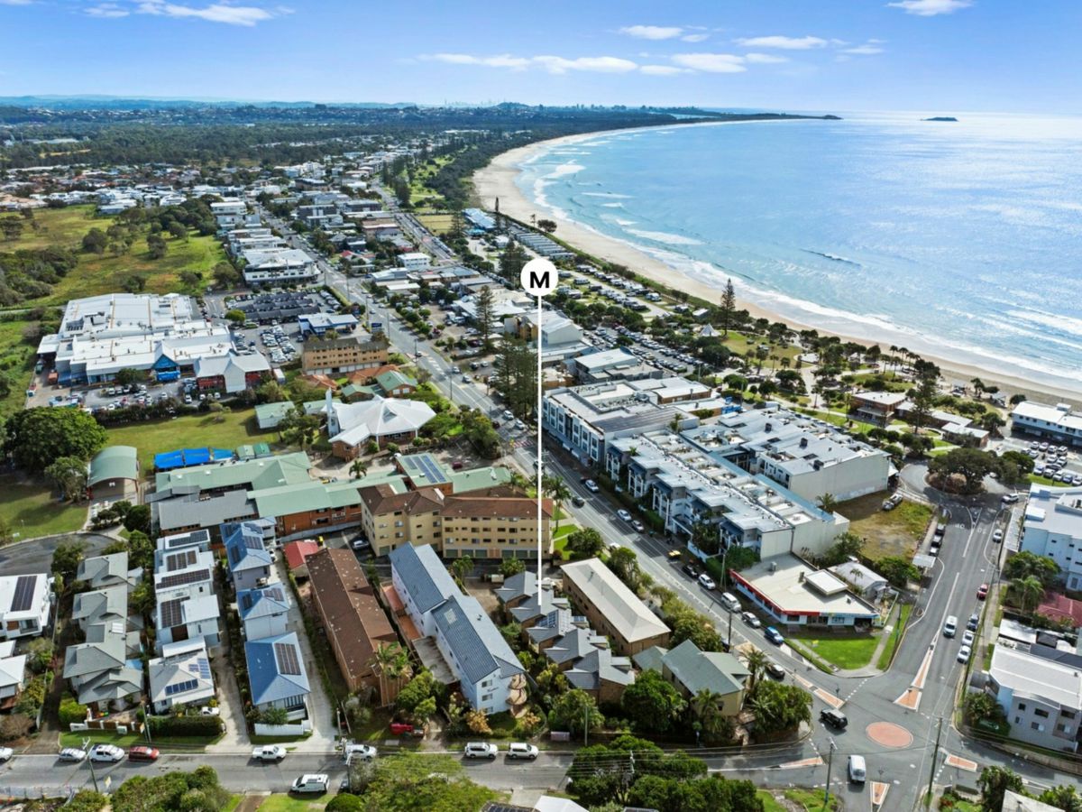 2/3 Boomerang Street, Kingscliff - image 1