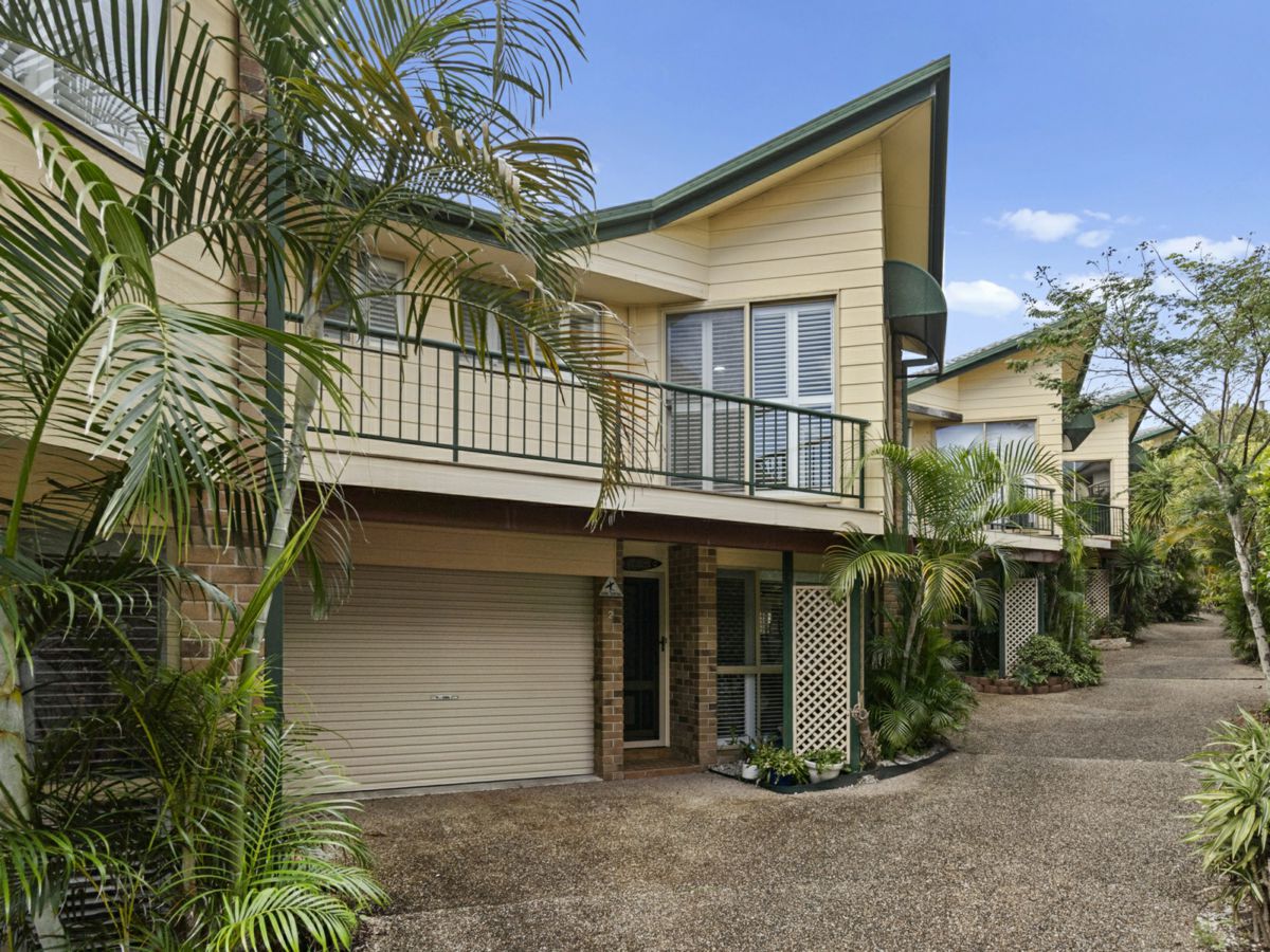 2/3 Boomerang Street, Kingscliff - image 2