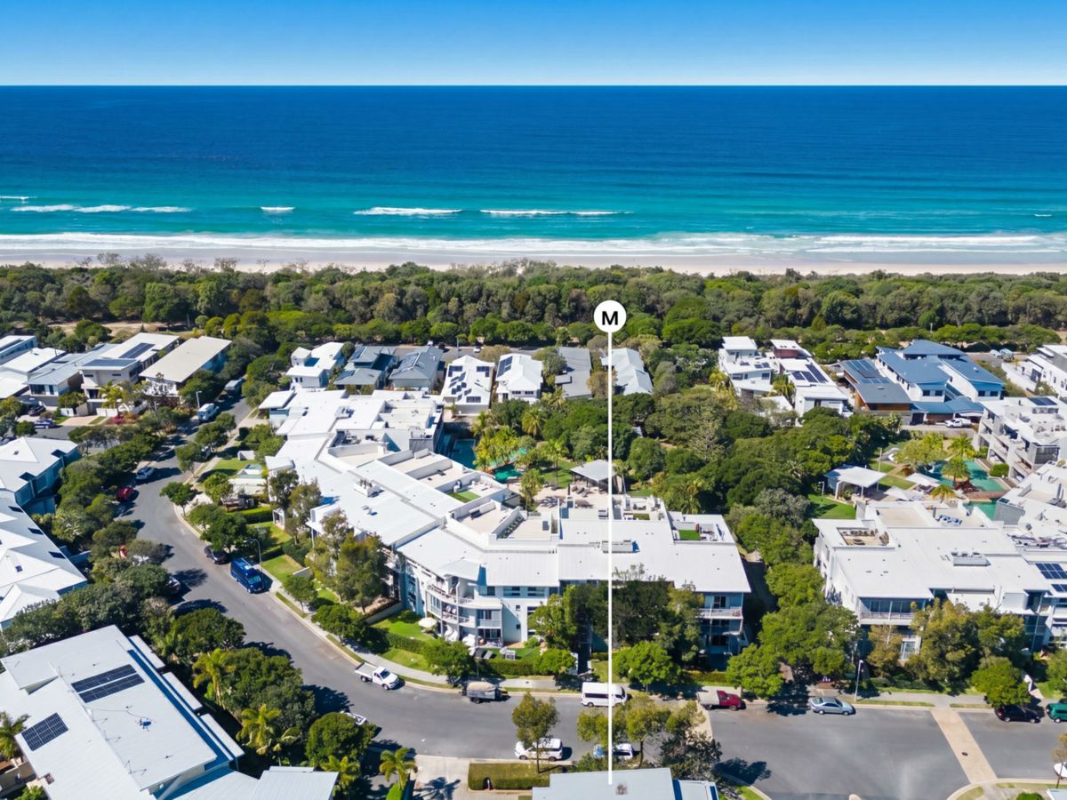 1/1 Canthium Way, Casuarina - image 1