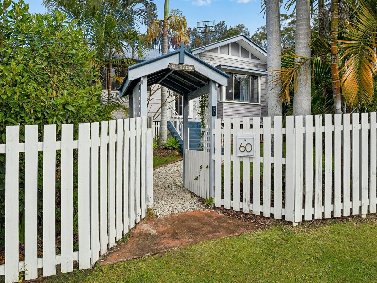 60 Byangum Road, Murwillumbah - image 2