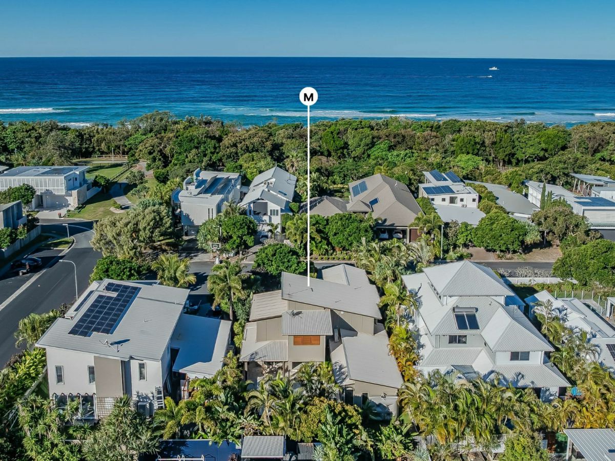 4 She-Oak Lane, Casuarina - image 1