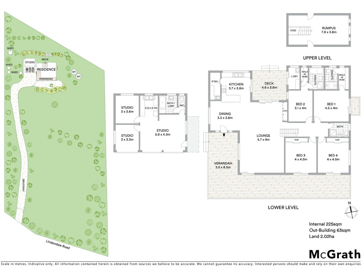 144 Lindendale Rd, Lindendale - image 2
