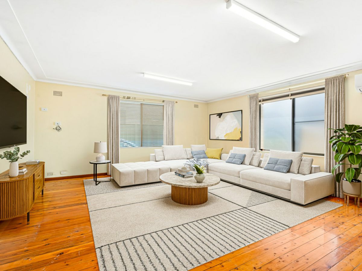 5 Baringa Road, EARLWOOD