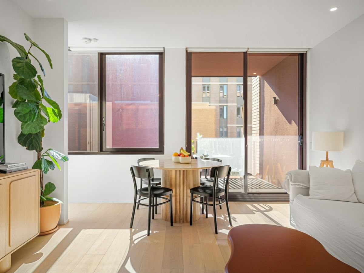 1312/6 Grove Street, Dulwich Hill - image 2