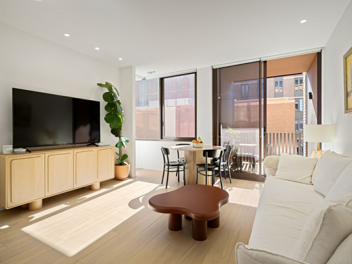 1312/6 Grove Street, Dulwich Hill - image 3