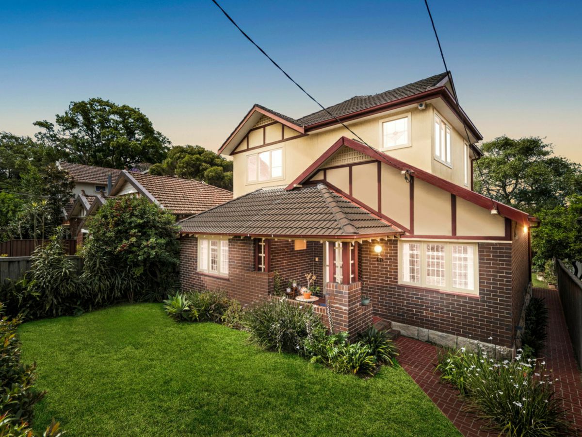 51 Herbert Street, Rockdale - image 1