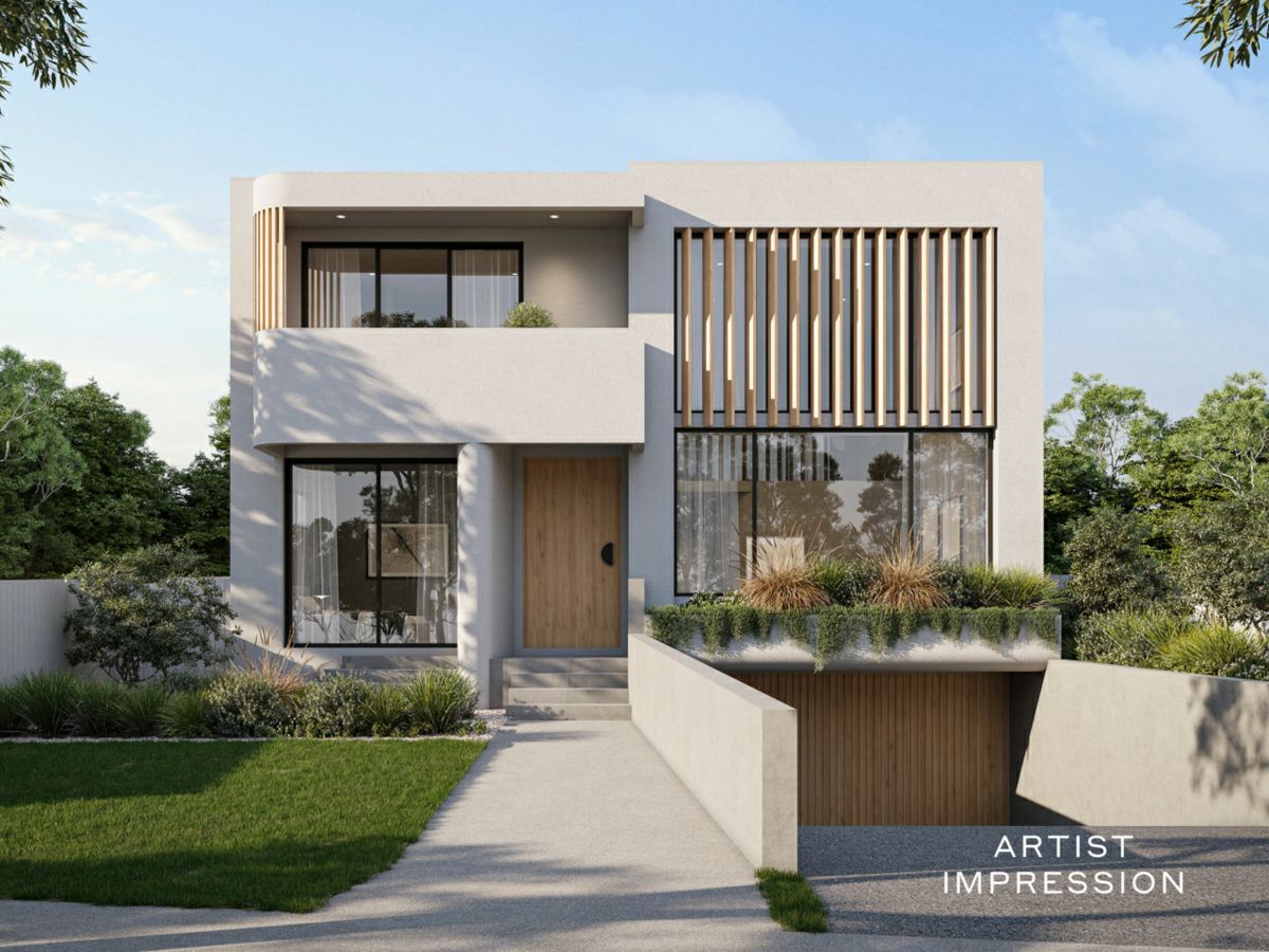 46 The Promenade, Sans Souci - image 1