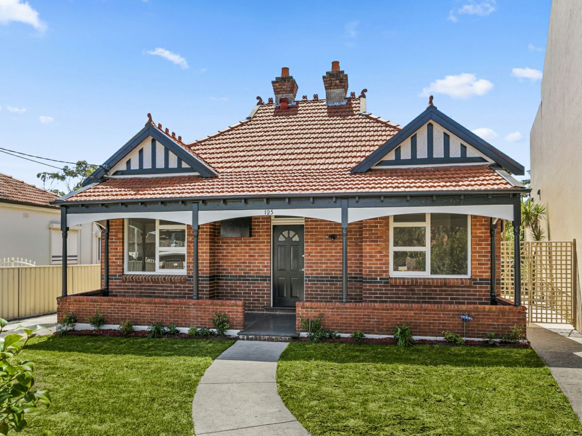 125 Forest Road, Arncliffe - image 1