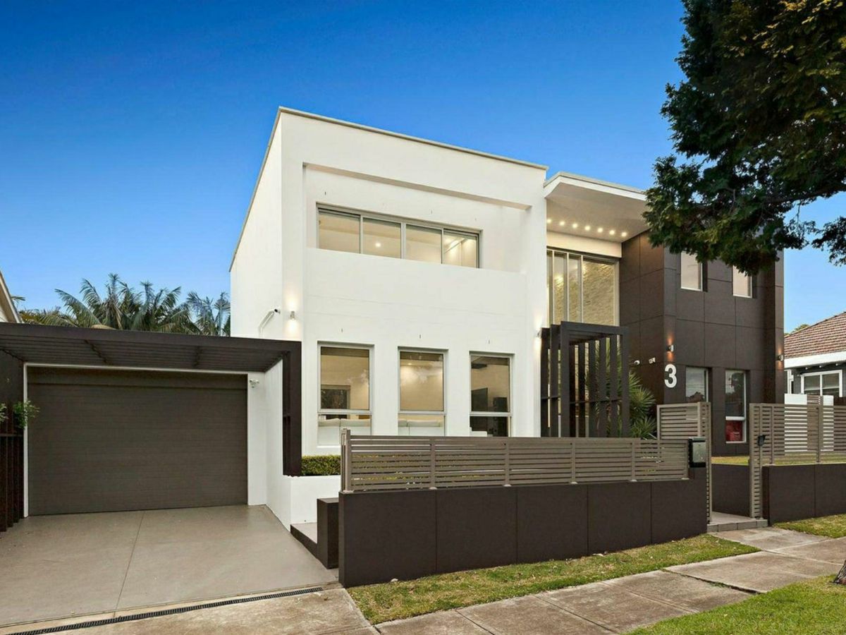 3 Nelson Street, Sans Souci - image 1