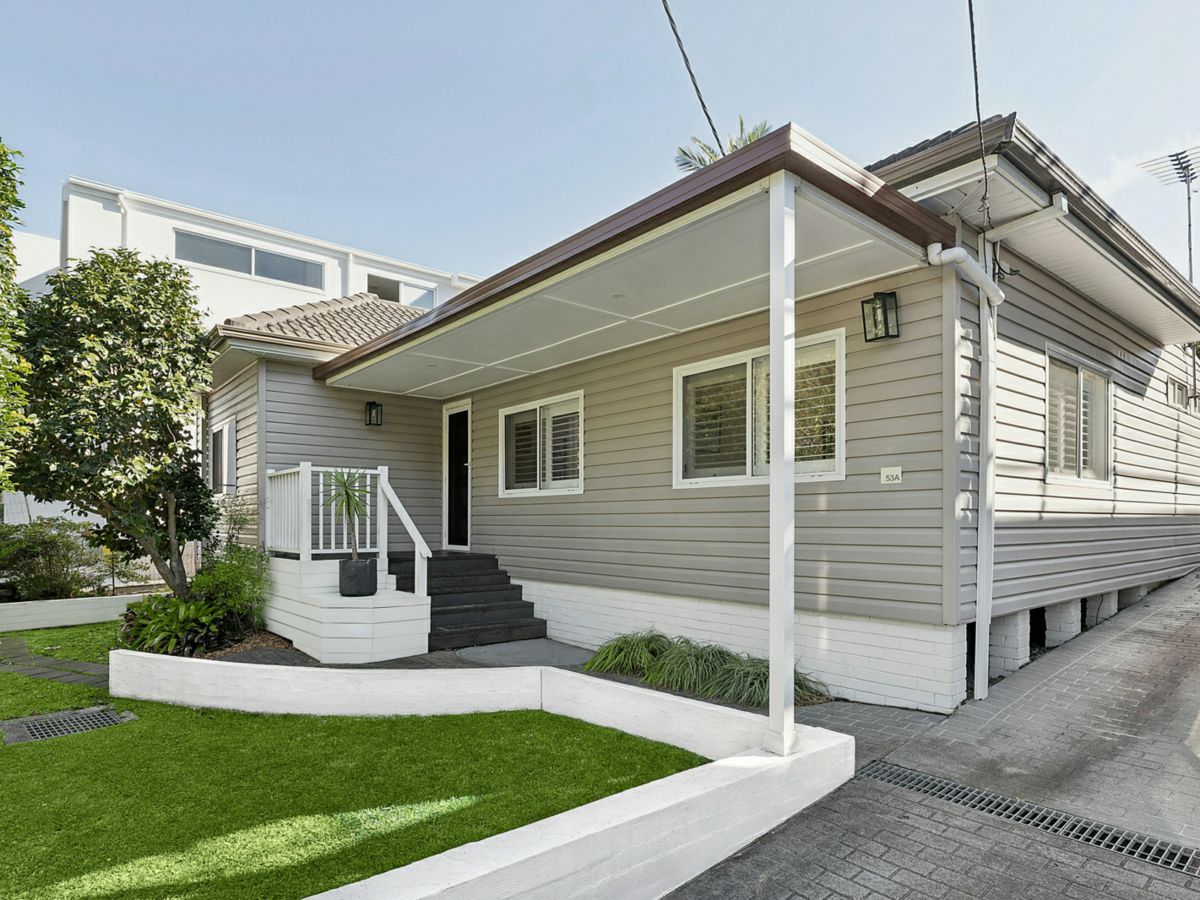 53A Pacific Street, Caringbah South - image 1