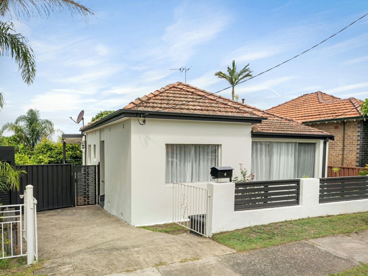 4 Withers Street, Arncliffe - image 1