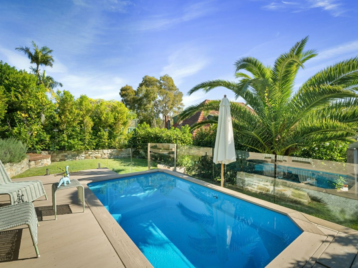 48A The Glen Road, Bardwell Valley - image 1