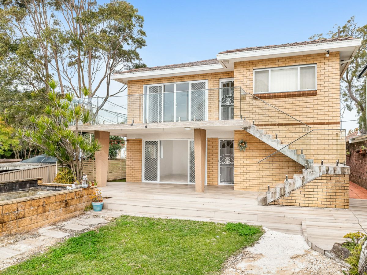 29B Murralin Lane, Sylvania - image 1