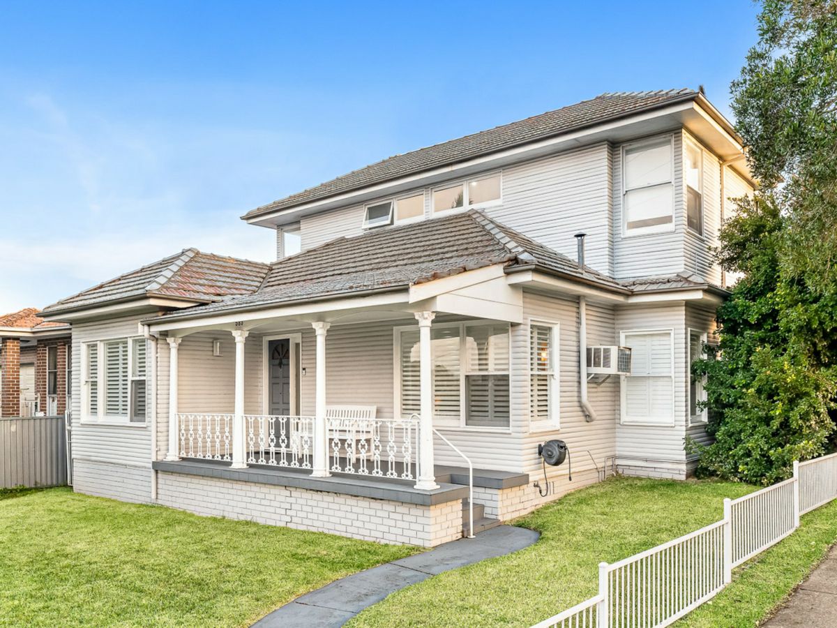 583 Forest Road, Peakhurst - image 1