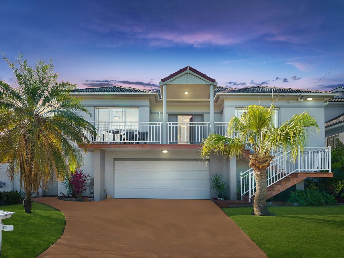 54 Burgess Street, Beverley Park - image 1