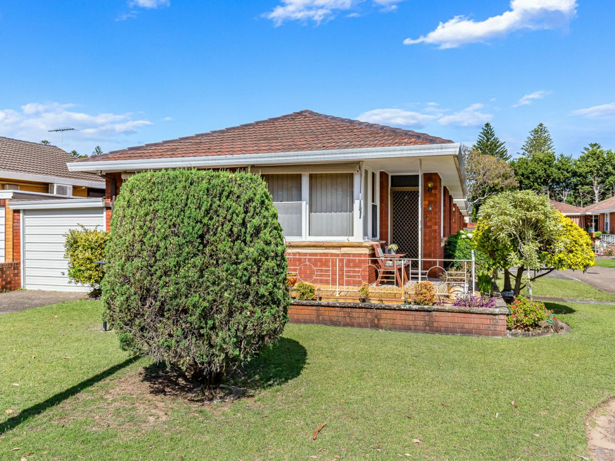 9/74 Alfred Street, Ramsgate Beach - image 1